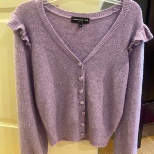 Generation Love Sweater XS